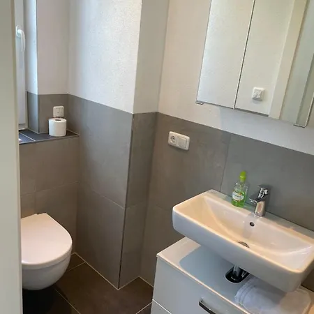 Ot Walkertshofen Apartment *