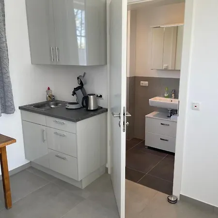 Apartment Ot Walkertshofen Erdweg